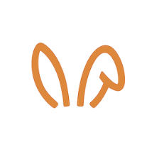 Kopi av Logo Kaninhjelpen